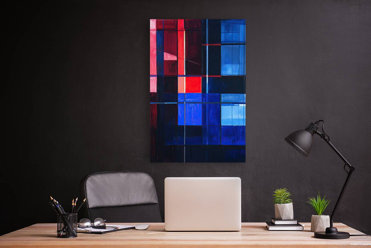 Chromatic Rhapsody 2N9P3H 59 Reproduction