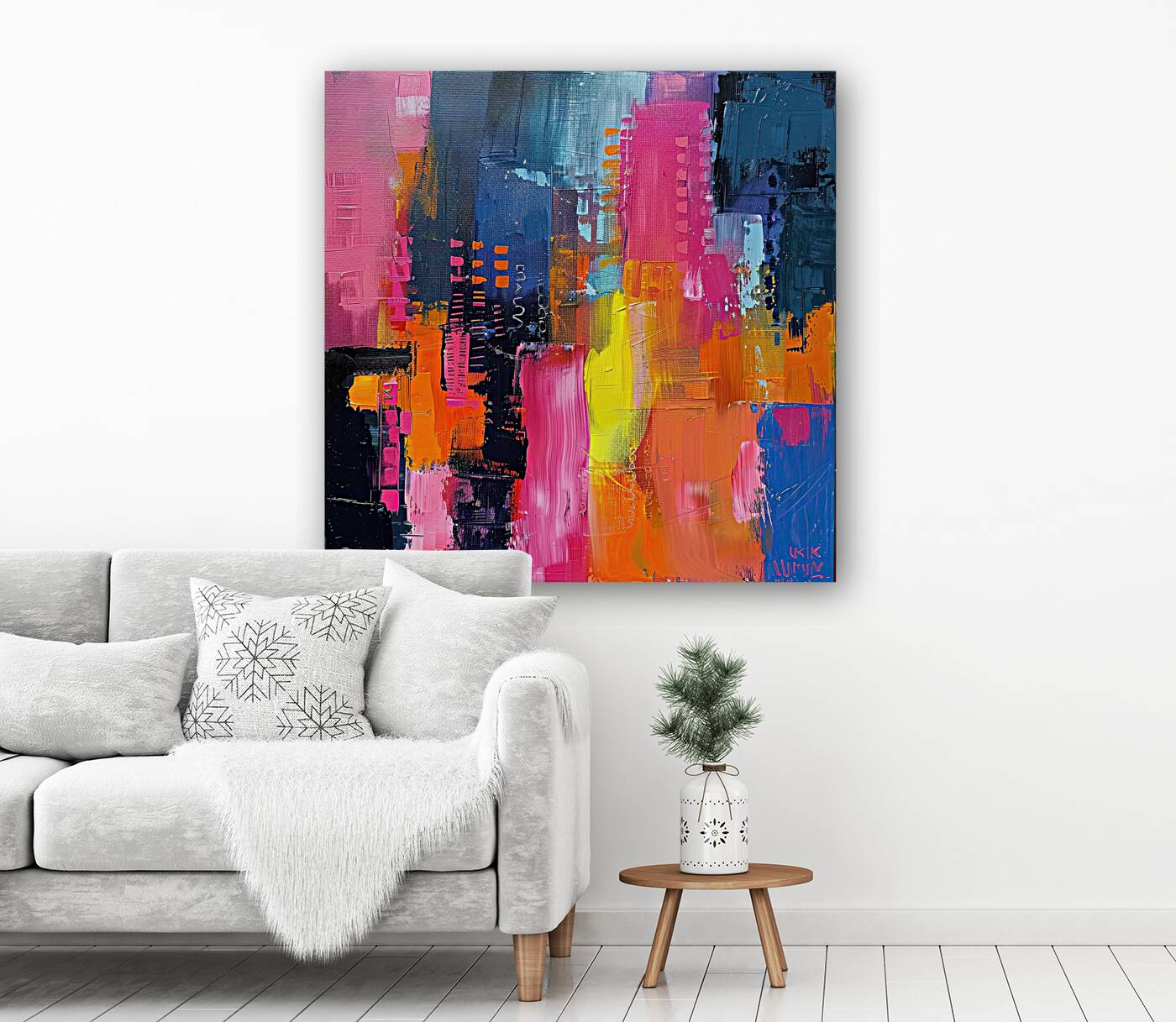 Chromatic Rhapsody 2P9H7D 58 Reproduction