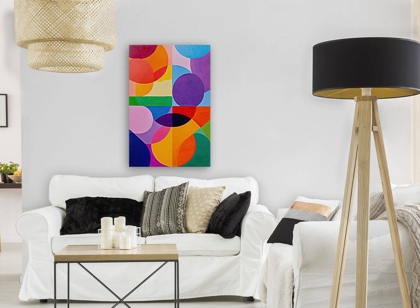 Chromatic Rhapsody 42H9N 58 Reproduction