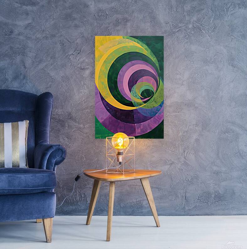 Chromatic Rhapsody 42HKJ 53 Reproduction