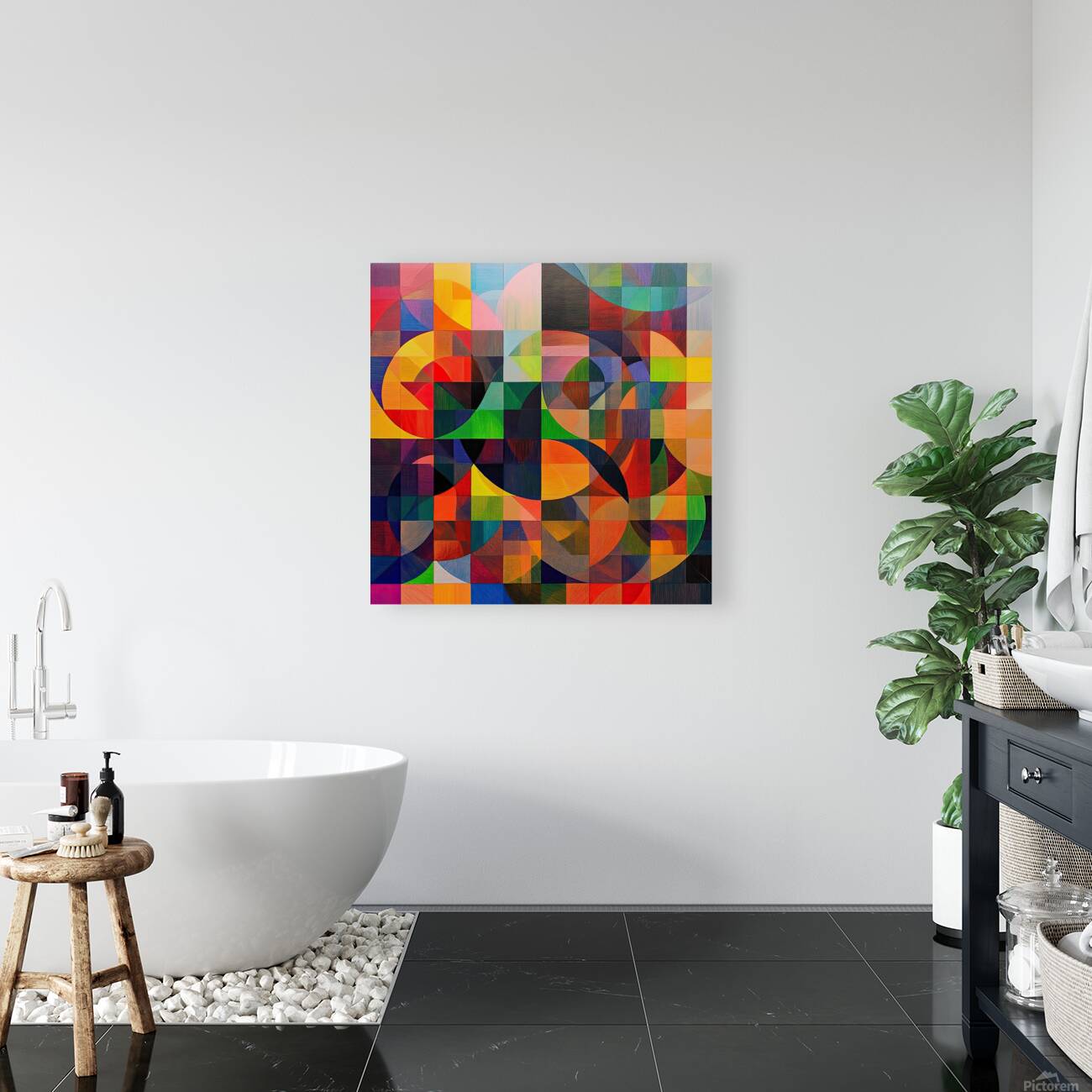 Chromatic Rhapsody 4J9N2P 58 Reproduction