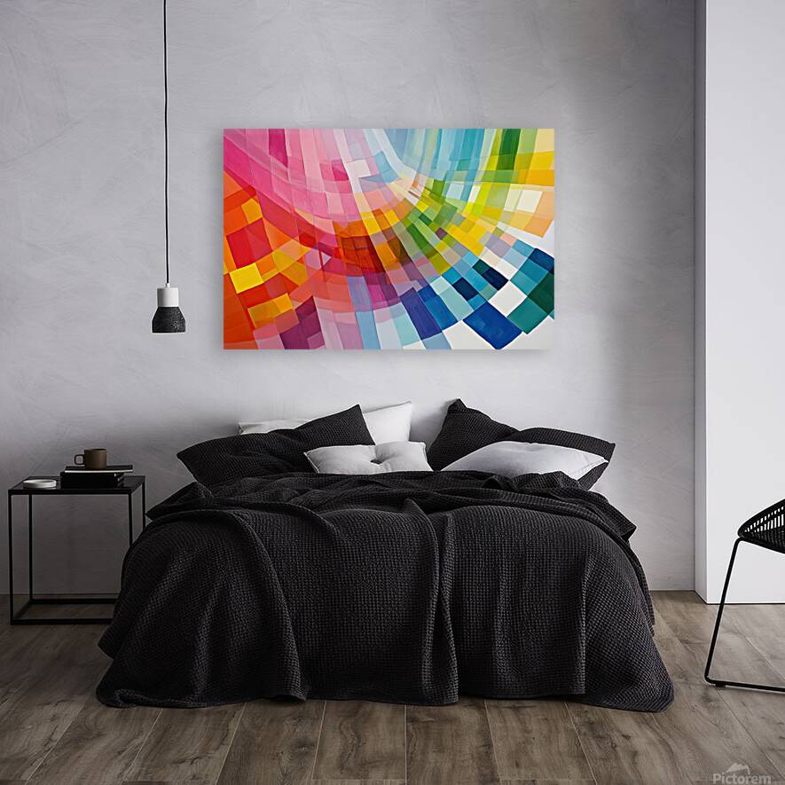 Chromatic Rhapsody 4J9P2Z 60 Reproduction