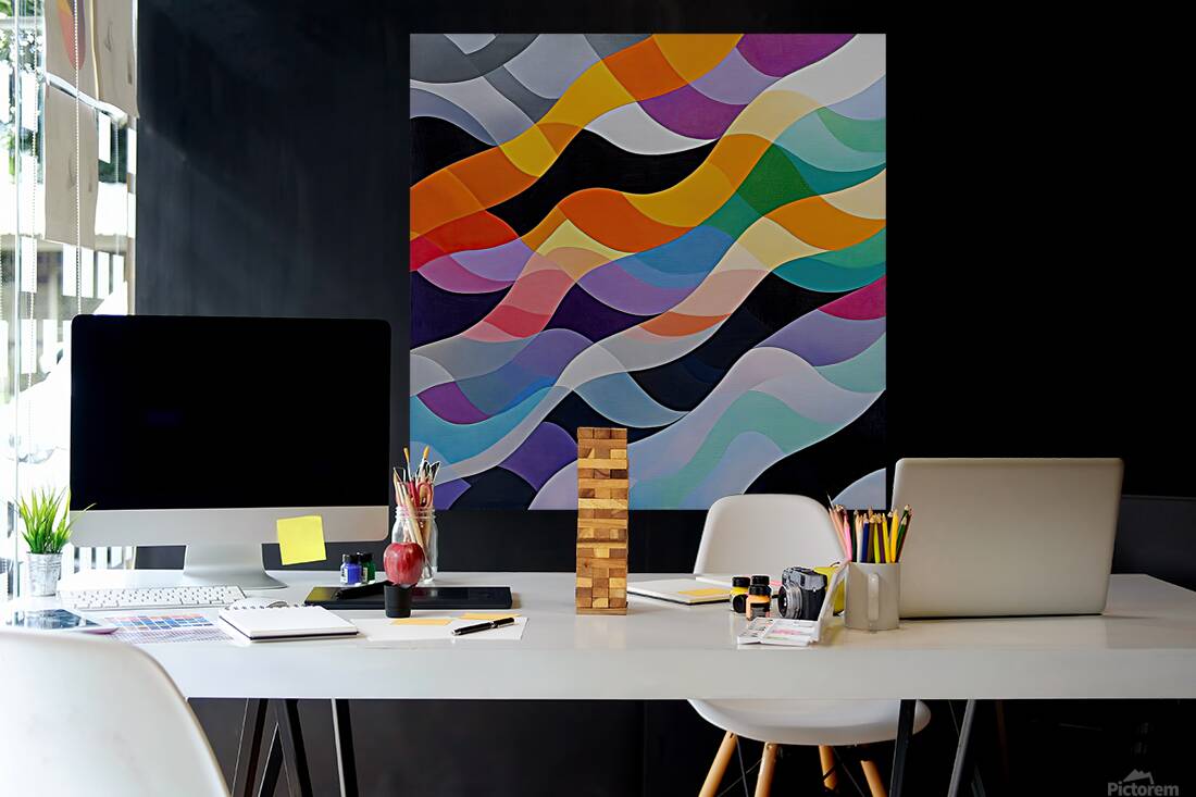 Chromatic Rhapsody 5H2N9Z 58 Reproduction