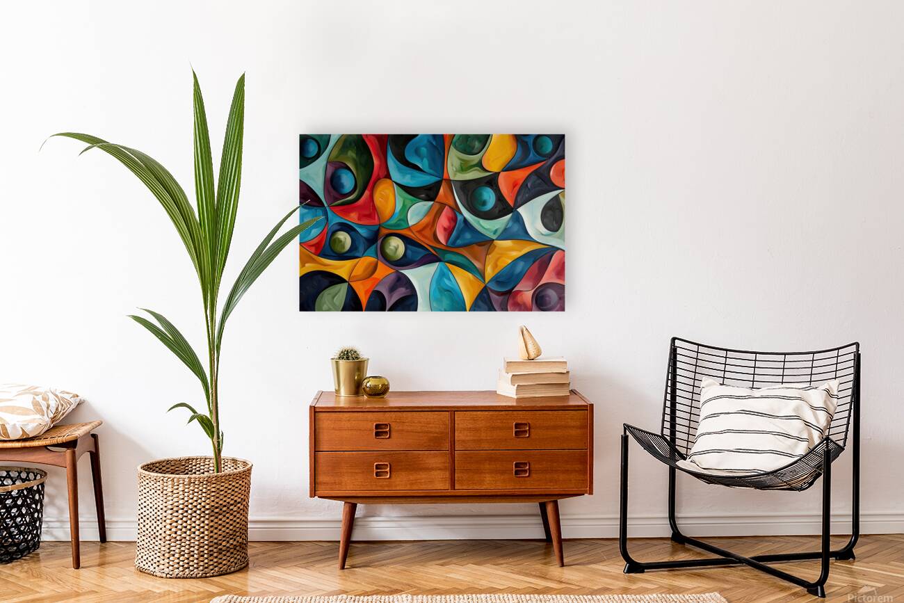 Chromatic Rhapsody 79B2D3 59 Reproduction