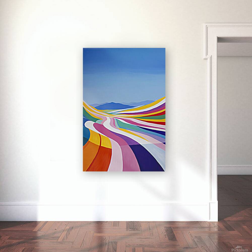 Chromatic Rhapsody 79HBCN 53 Reproduction