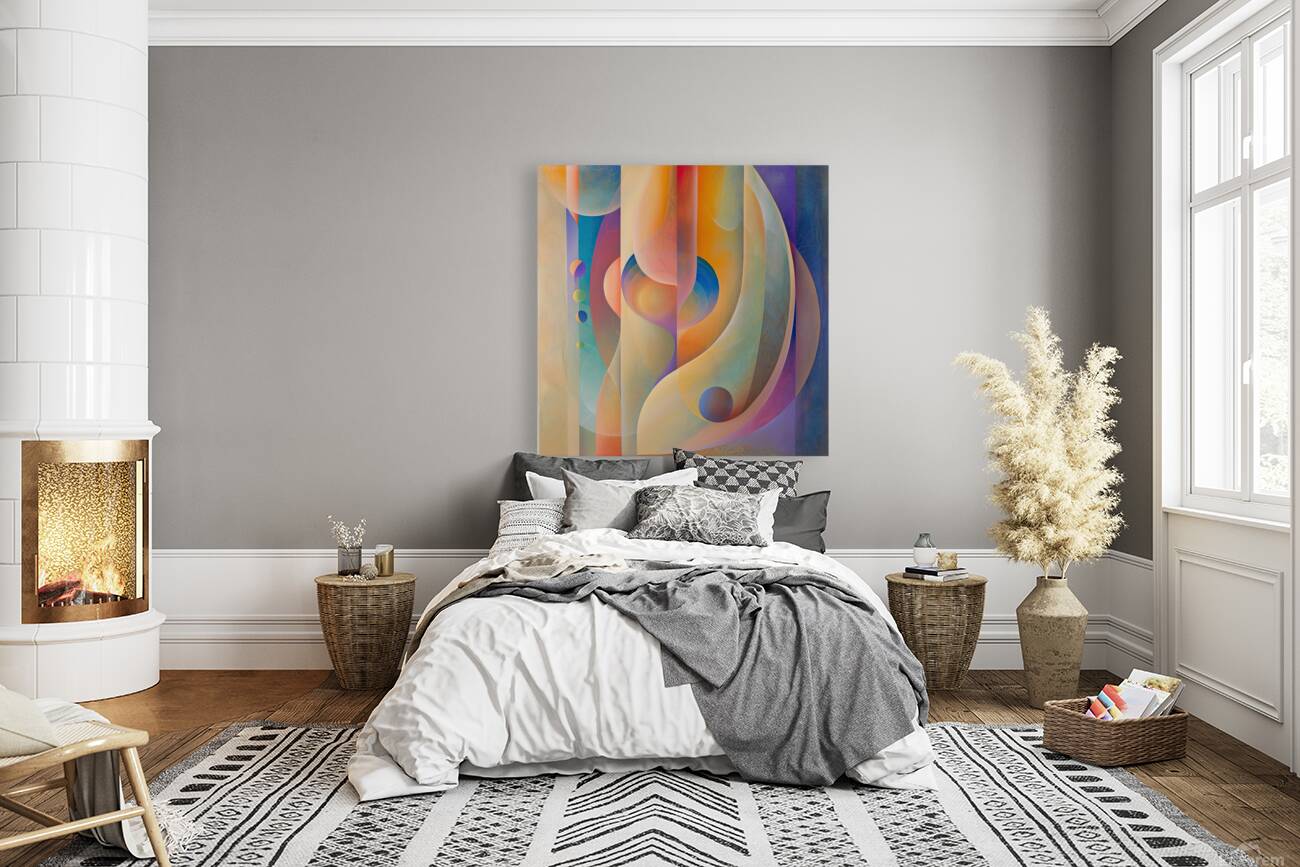 Chromatic Rhapsody 79HBN2 57 Reproduction