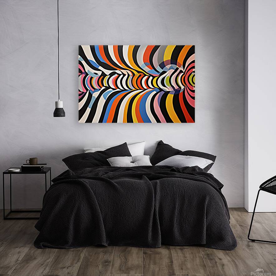 Chromatic Rhapsody 7D9N2P 57 Reproduction