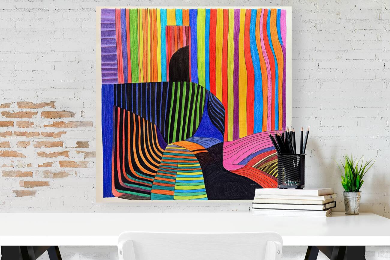 Chromatic Rhapsody 7H3N2P 63 Reproduction