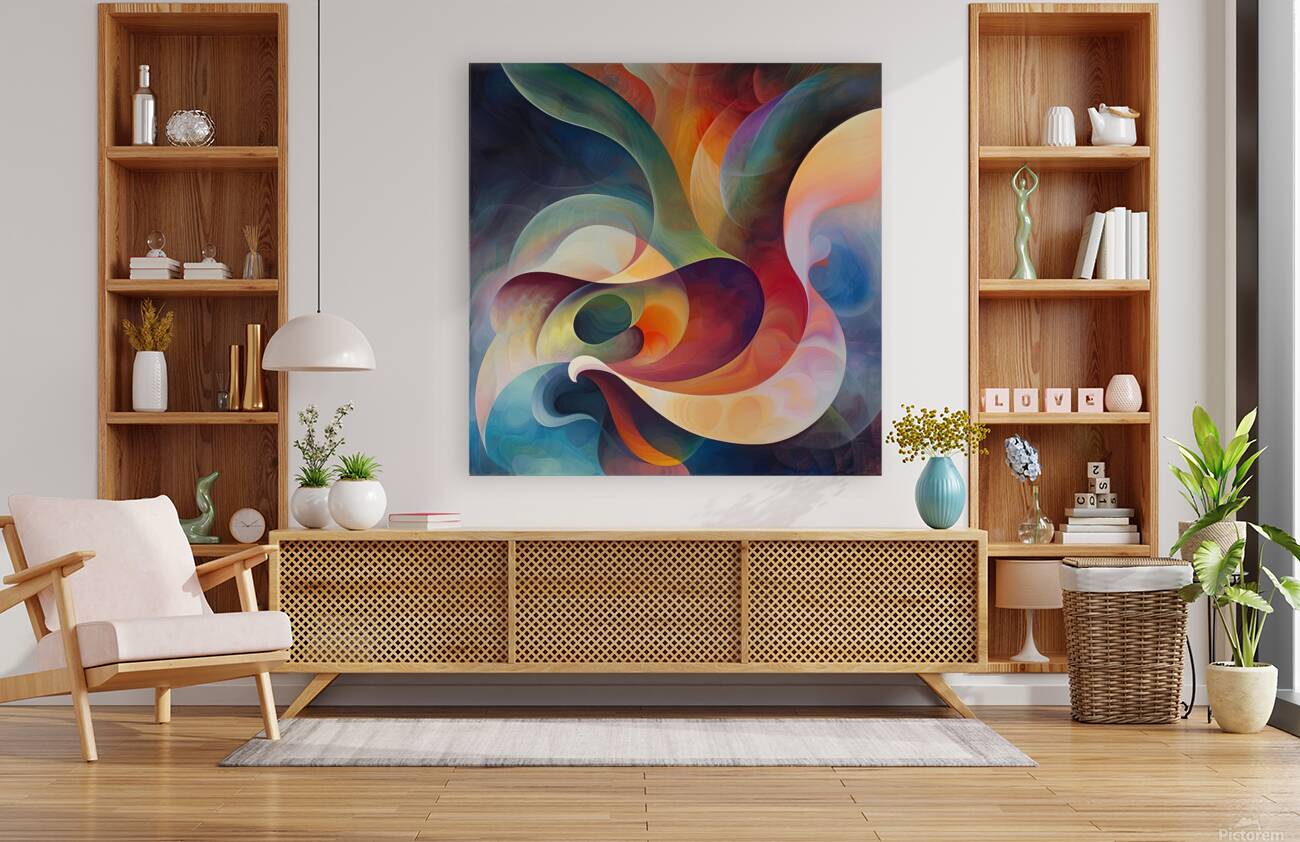 Chromatic Rhapsody 7HG92J 57 Reproduction