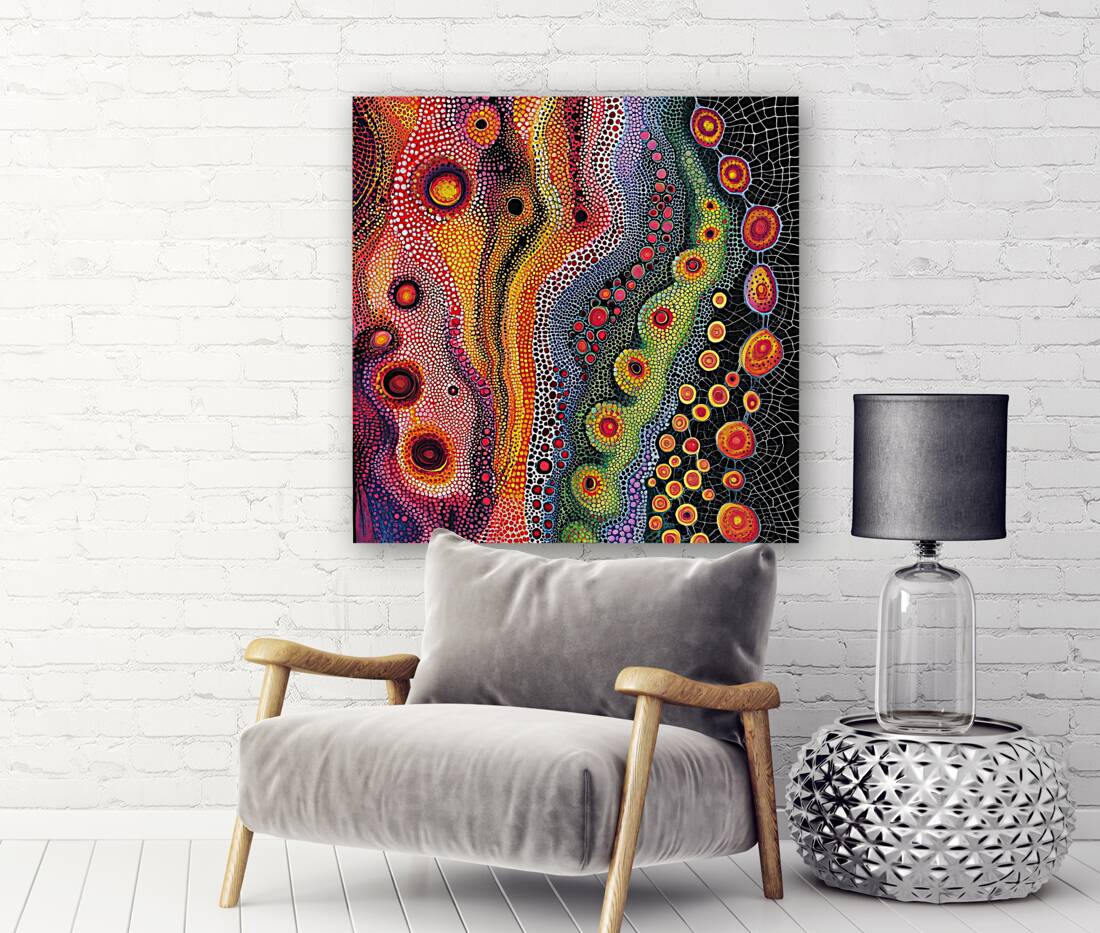 Chromatic Rhapsody 7P3BHN 63 Reproduction