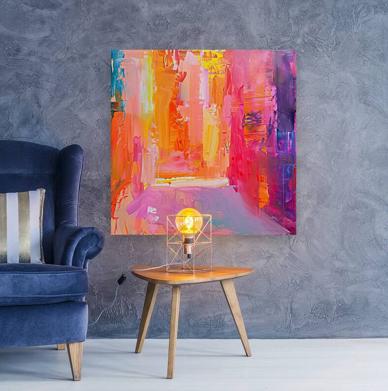 Chromatic Rhapsody 7P3N9H 58 Reproduction