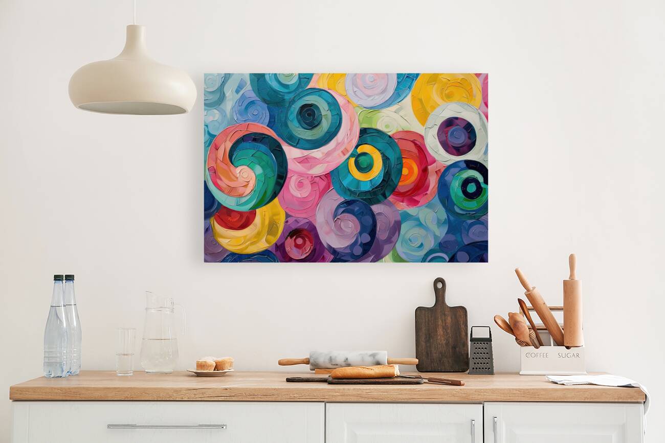 Chromatic Rhapsody 92HJ8N 57 Reproduction