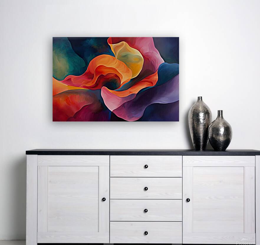 Chromatic Rhapsody 9H2N3Z 52 Reproduction