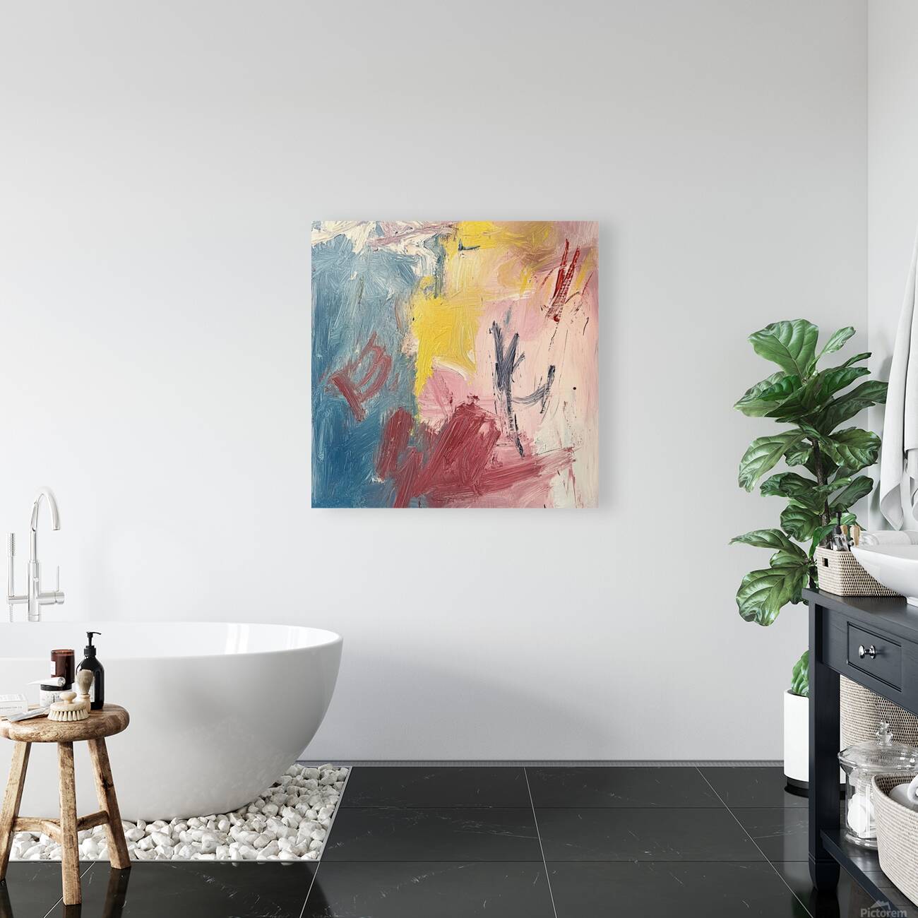 Chromatic Rhapsody AB78C9 58 Reproduction