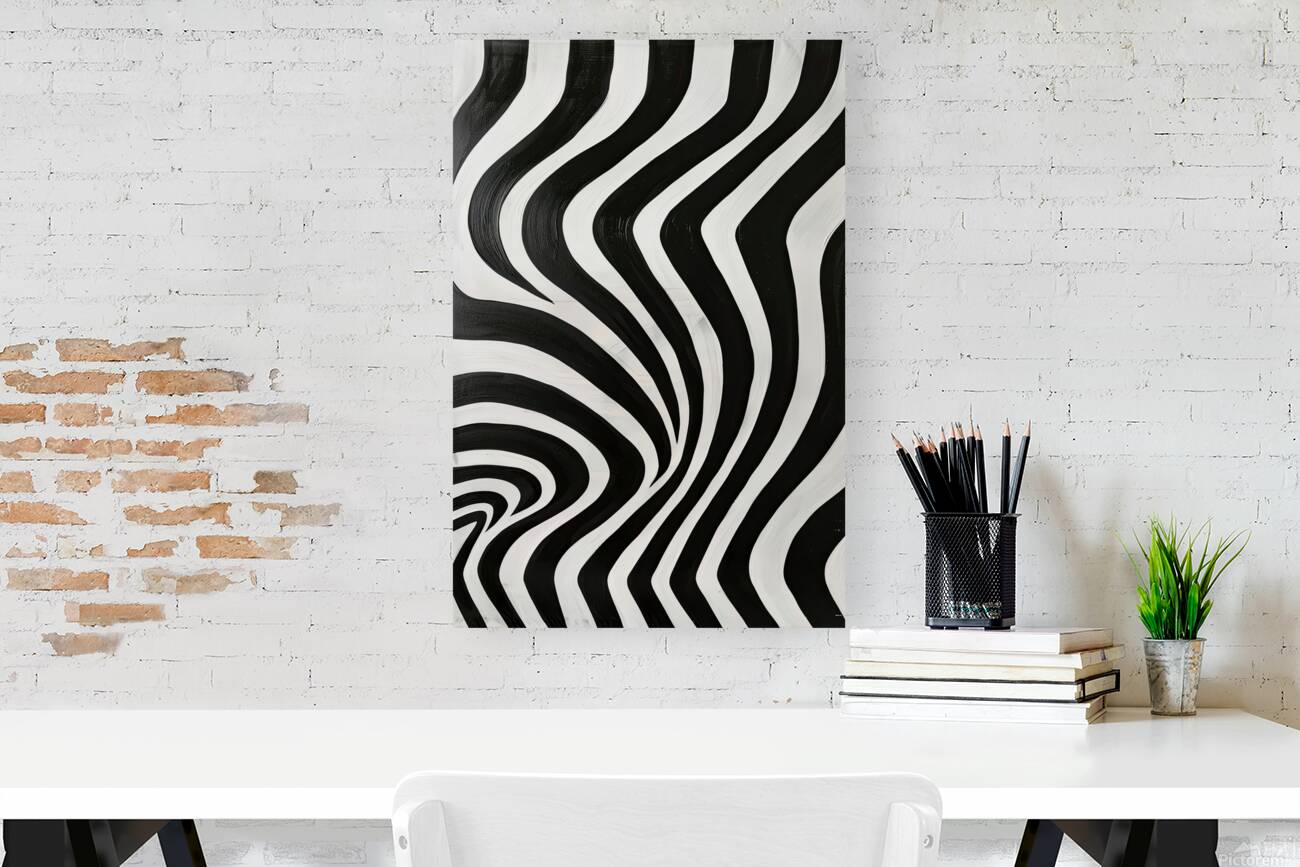 Chromatic Rhapsody BW 2D9P3H 47 Reproduction