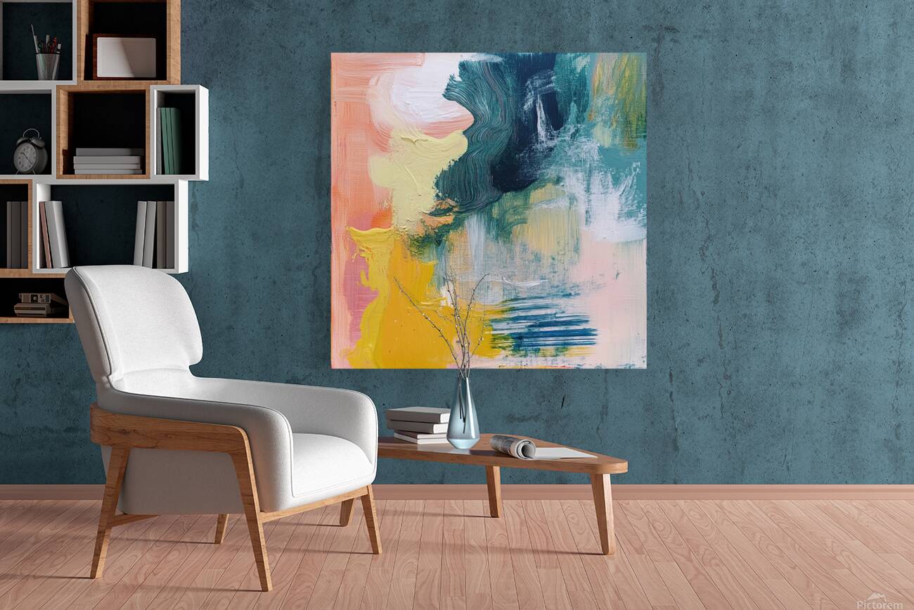 Chromatic Rhapsody H2N9P2 48 Reproduction