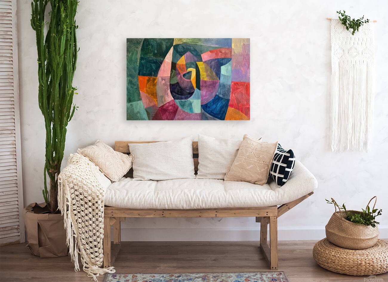 Chromatic Rhapsody H39Z7J 57 Reproduction