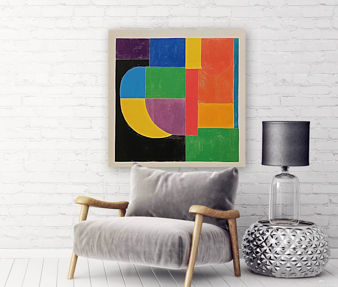 Chromatic Rhapsody H92N3Z 52 Reproduction