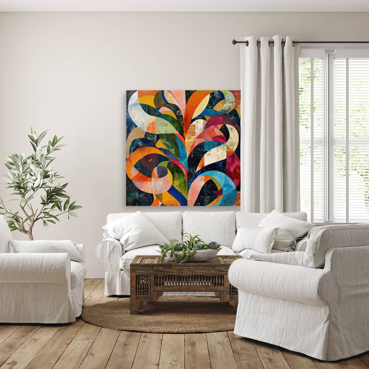 Chromatic Rhapsody H92N3Z 60 Reproduction