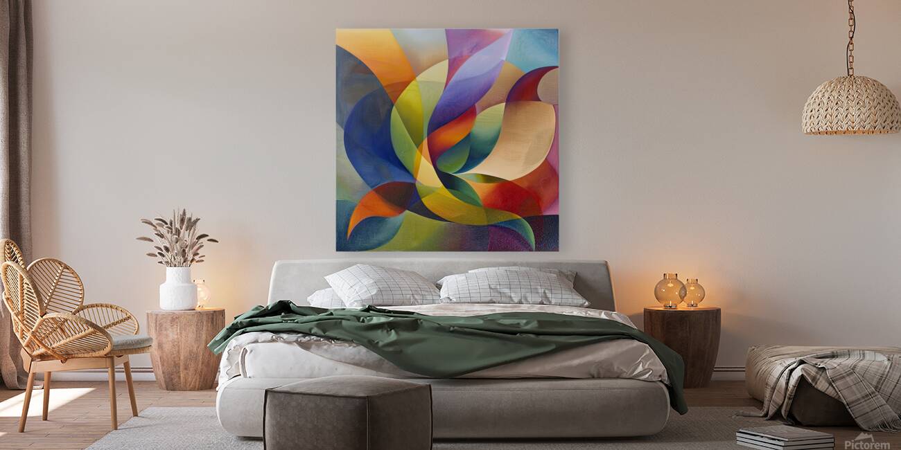 Chromatic Rhapsody J92HNP 60 Reproduction