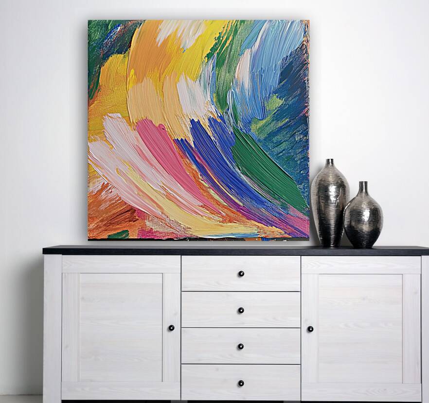 Chromatic Rhapsody JH293N 48 Reproduction