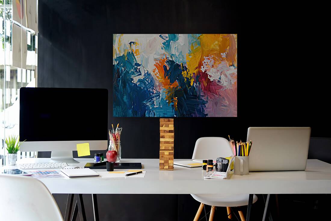 Chromatic Rhapsody JH2N9P 57 Reproduction