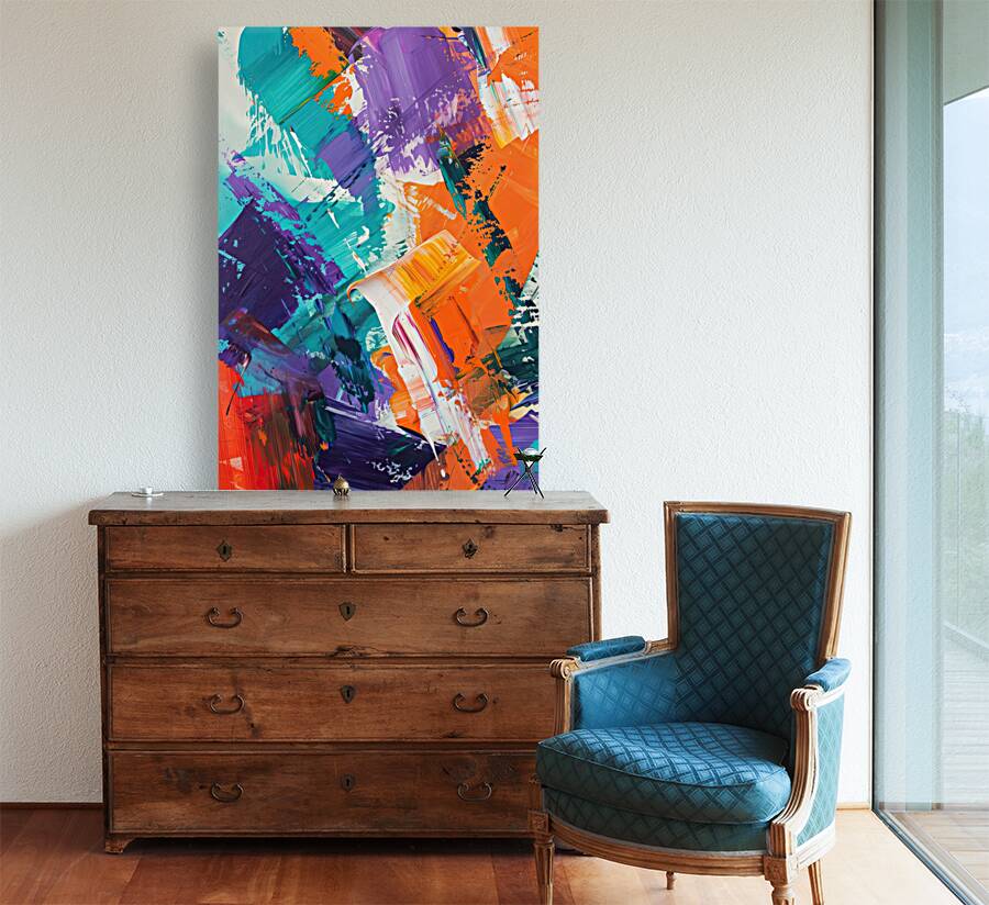 Chromatic Rhapsody JH92N3 63 Reproduction