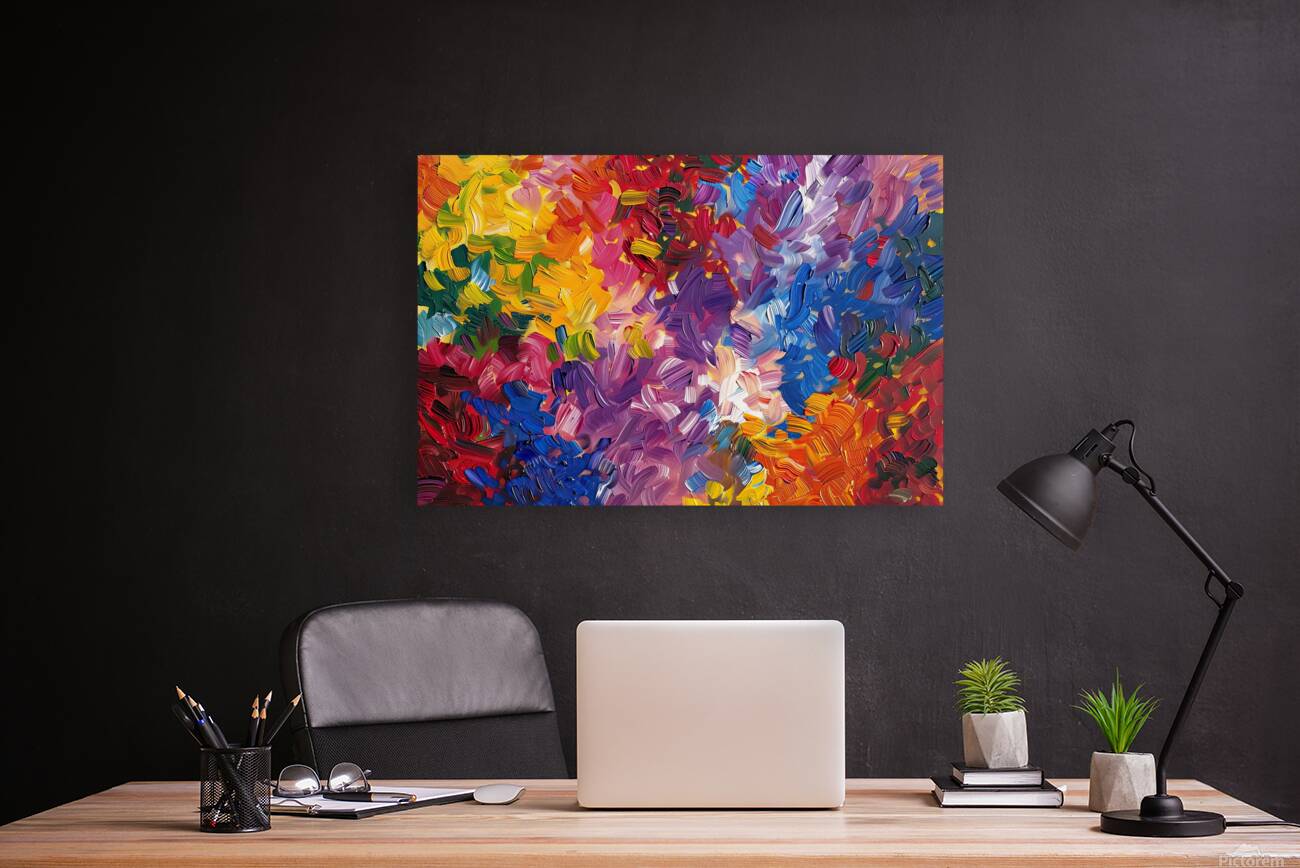 Chromatic Rhapsody JH9N3Z 54 Reproduction