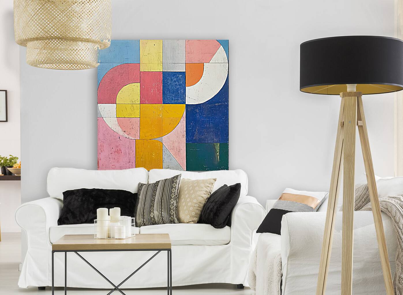 Chromatic Rhapsody K29HJZ 58 Reproduction