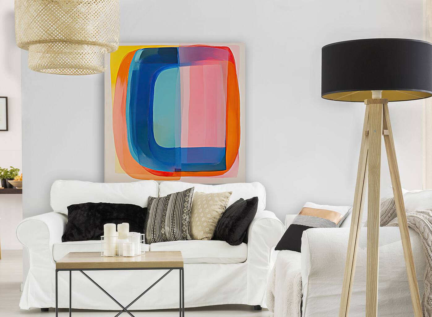 Chromatic Rhapsody K293HJ 53 Reproduction