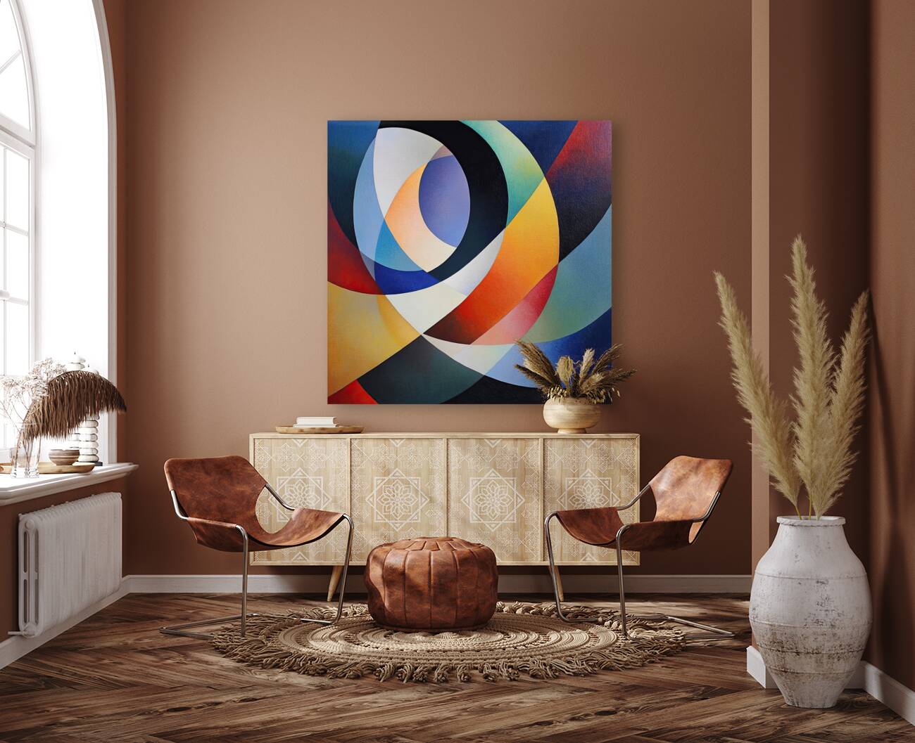 Chromatic Rhapsody K429HG 63 Reproduction