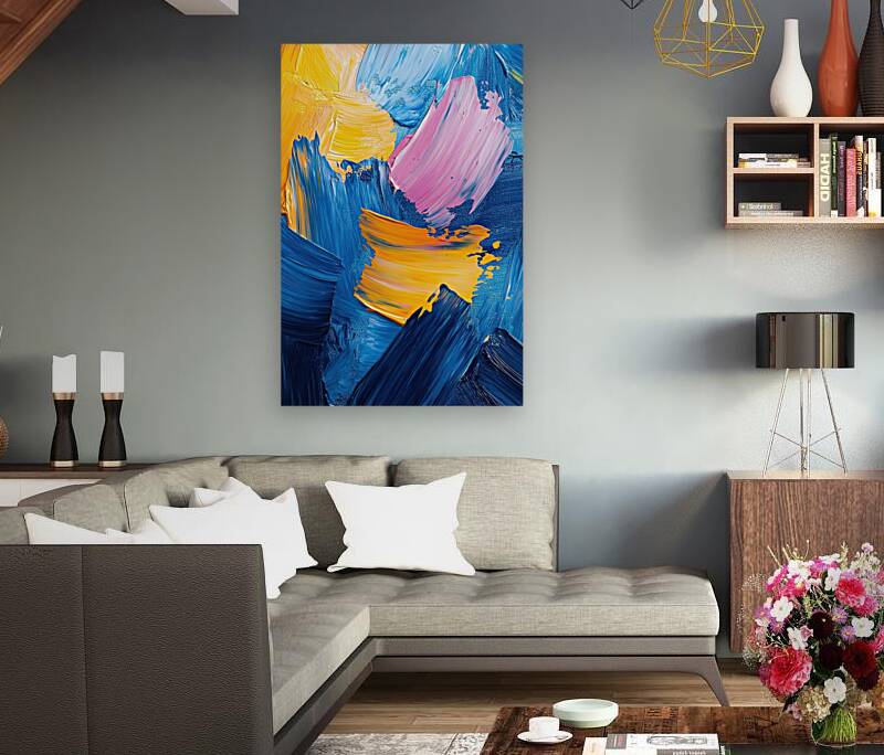 Chromatic Rhapsody K492D 58 Reproduction