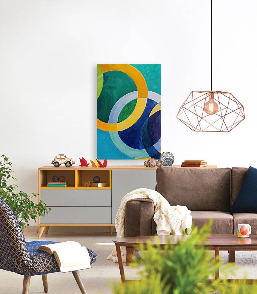 Chromatic Rhapsody K492B 57 Reproduction