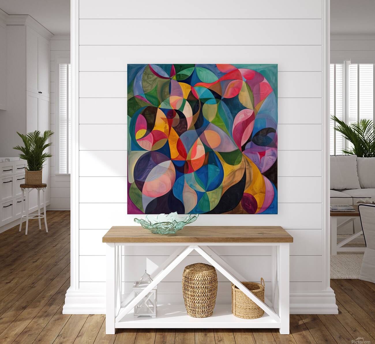 Chromatic Rhapsody K829NP 48 Reproduction