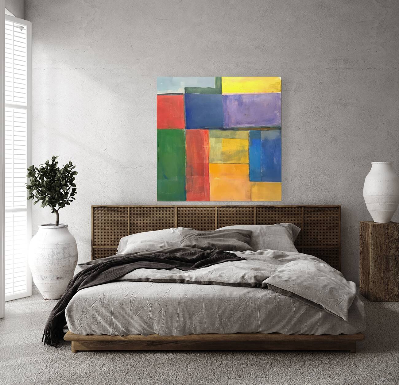 Chromatic Rhapsody K829ZN 55 Reproduction