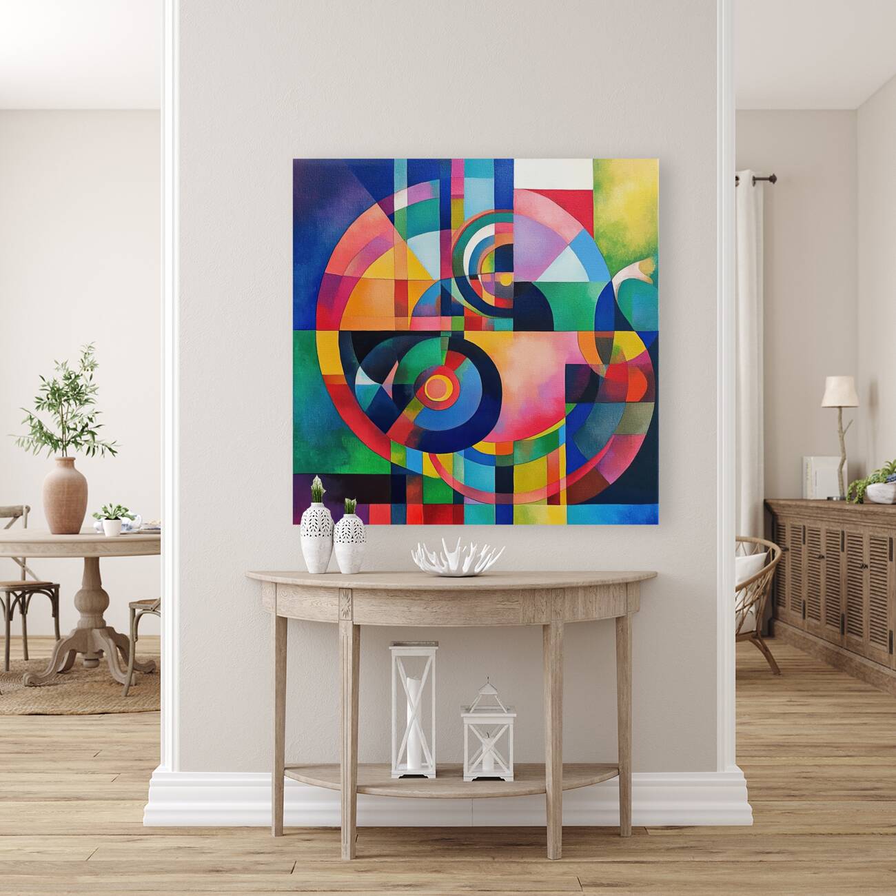 Chromatic Rhapsody K829PN 62 Reproduction