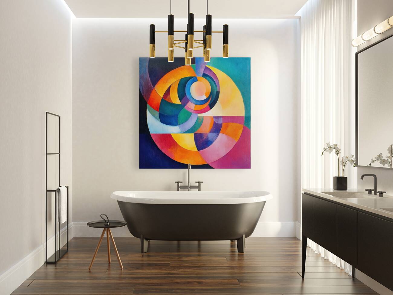 Chromatic Rhapsody K82D3N 47 Reproduction