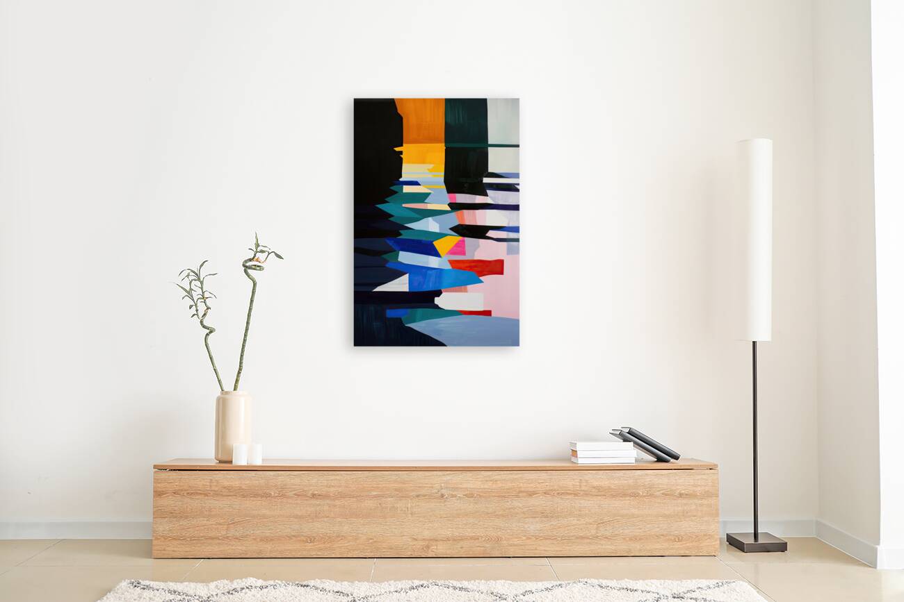 Chromatic Rhythms 48H9P2 57 Reproduction