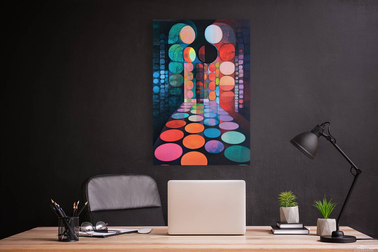 Chromatic Rhythms 4J2N3B 58 Reproduction