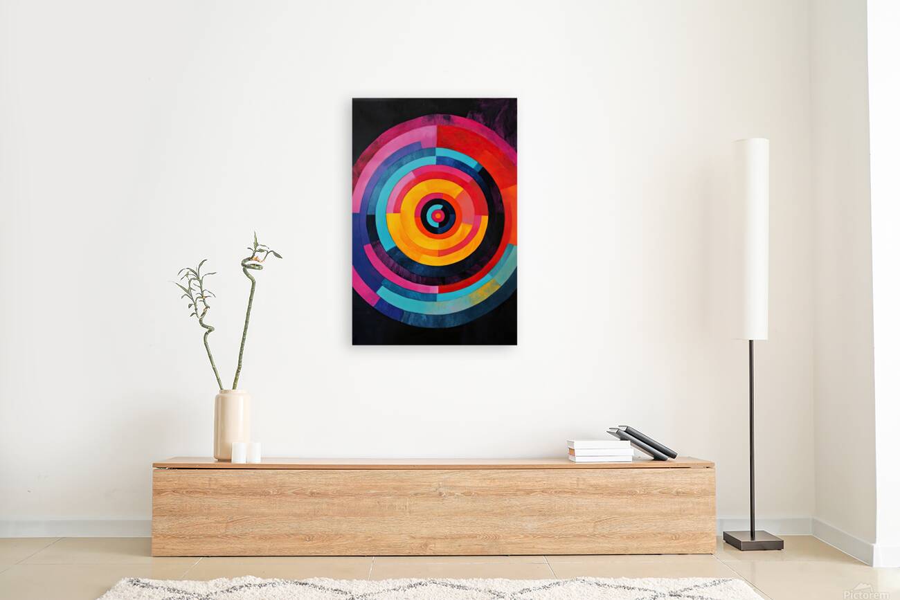 Chromatic Rhythms H3N5P2 58 Reproduction