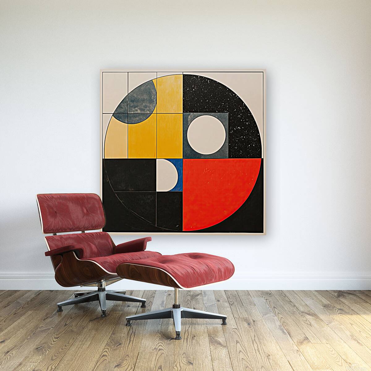 Circular Interplay 48H9N2 64 Reproduction