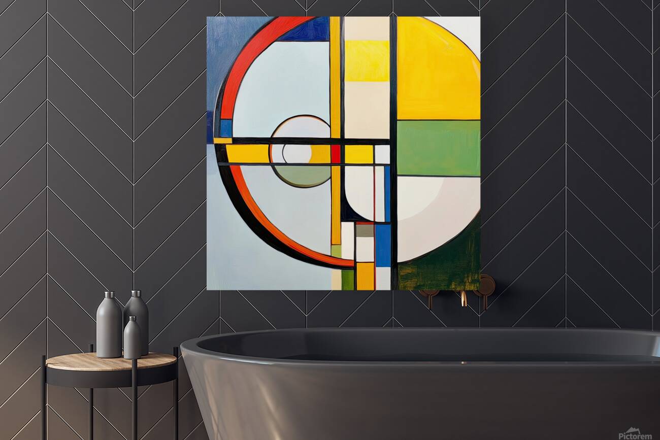 Circular Interplay 79B2D3 64 Reproduction