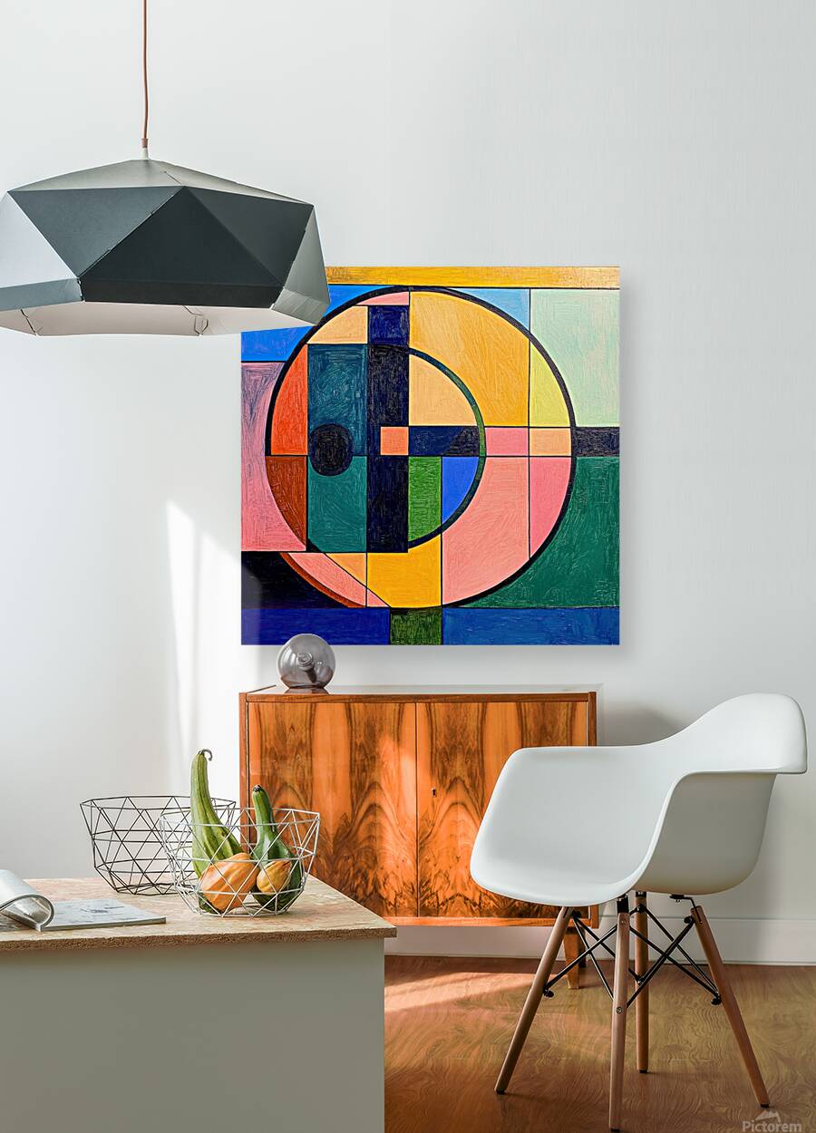Circular Interplay 7HG492 63 Reproduction