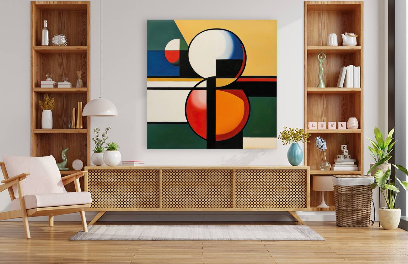 Circular Interplay Y92H5N 53 Reproduction