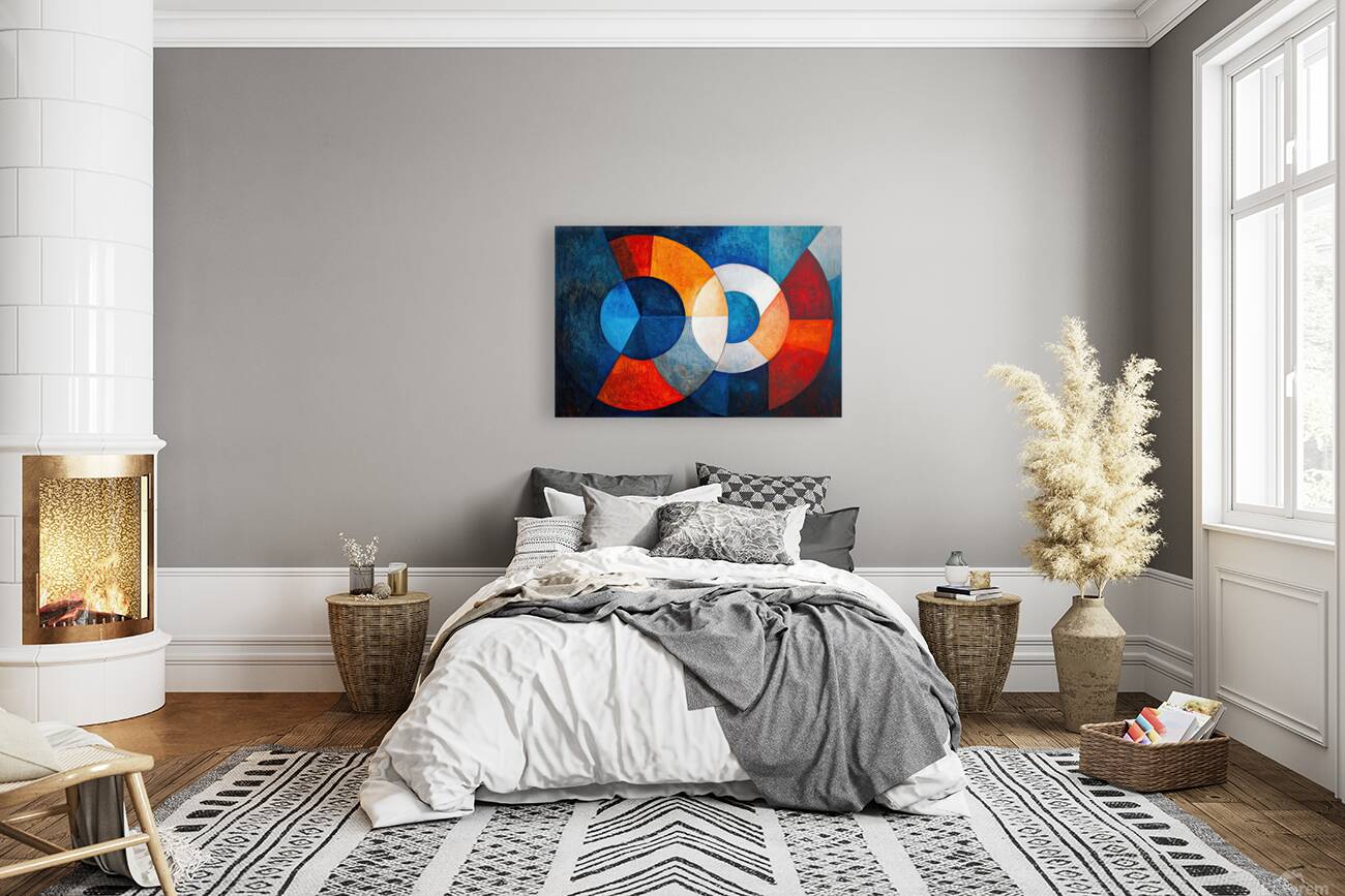 Circular Interplay N5Z9H2 48 Reproduction
