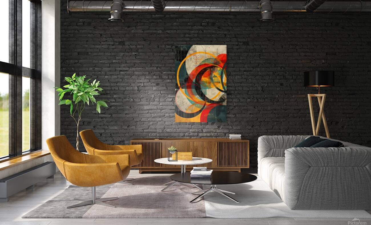 Circular Interplay ZH92N3 57 Reproduction