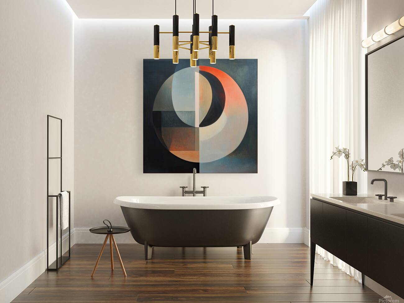 Circular Intersections 58H9N2 53 Reproduction