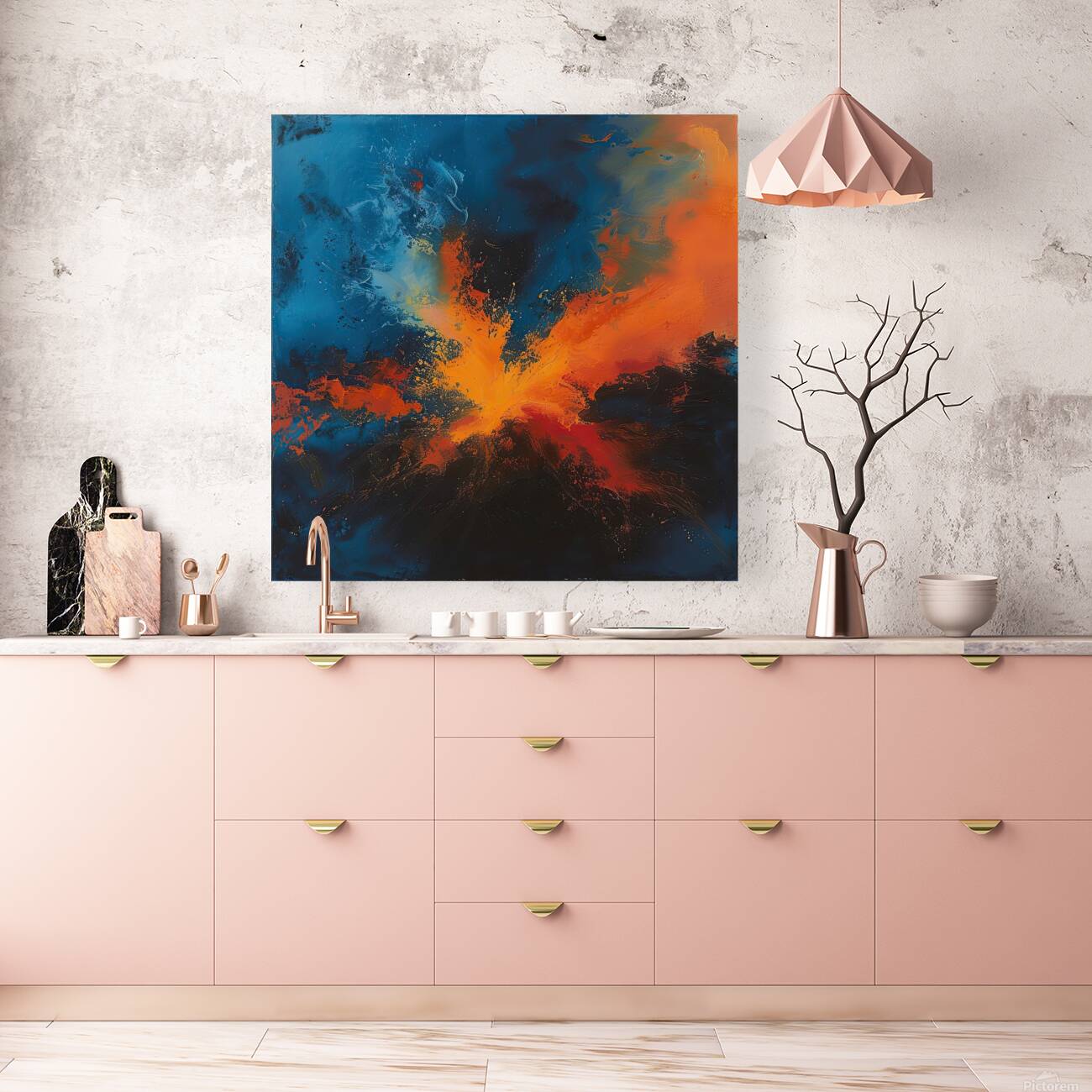 Cosmic Genesis Burst H29N3Z 55 Reproduction