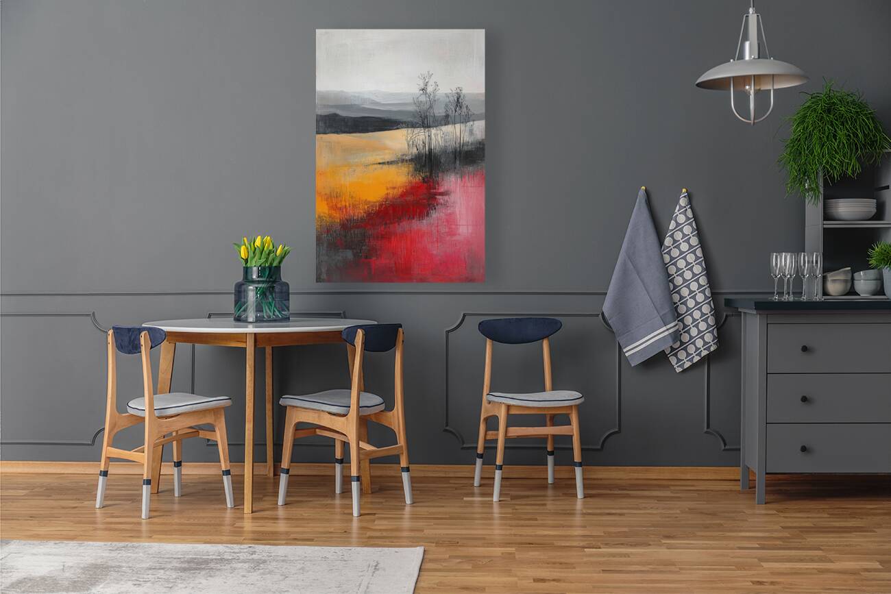 Crimson Horizon Echoes Y29N7 57 Reproduction