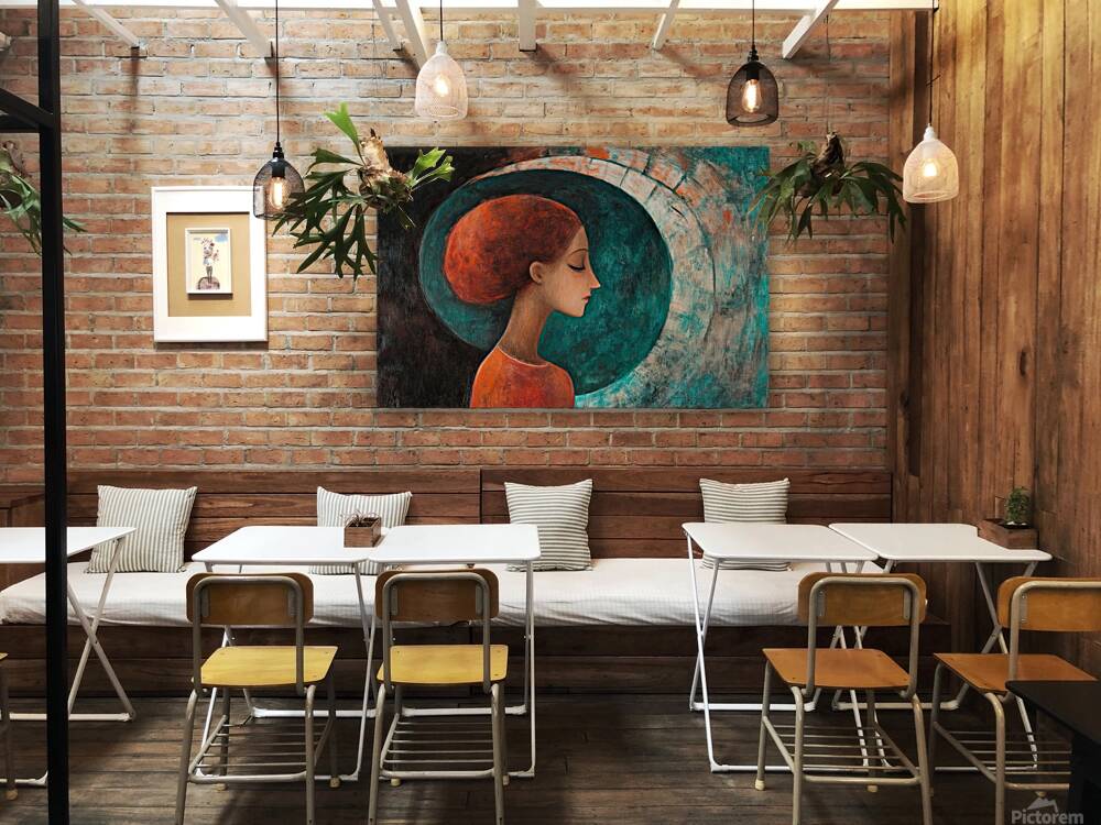 Crimson Halo N92H5B 55 Reproduction